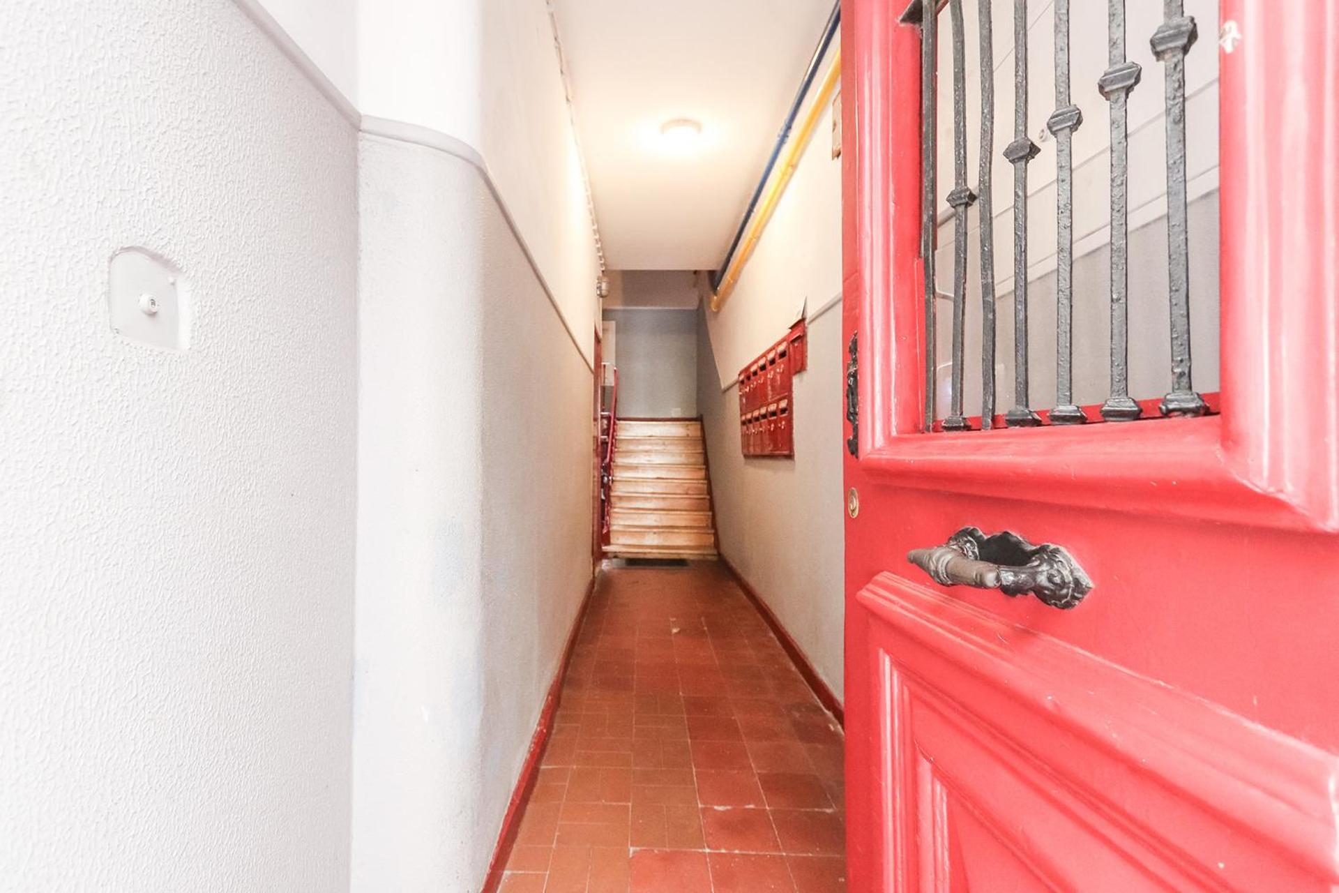 Santos Tiny Studio By Homing リスボン エクステリア 写真