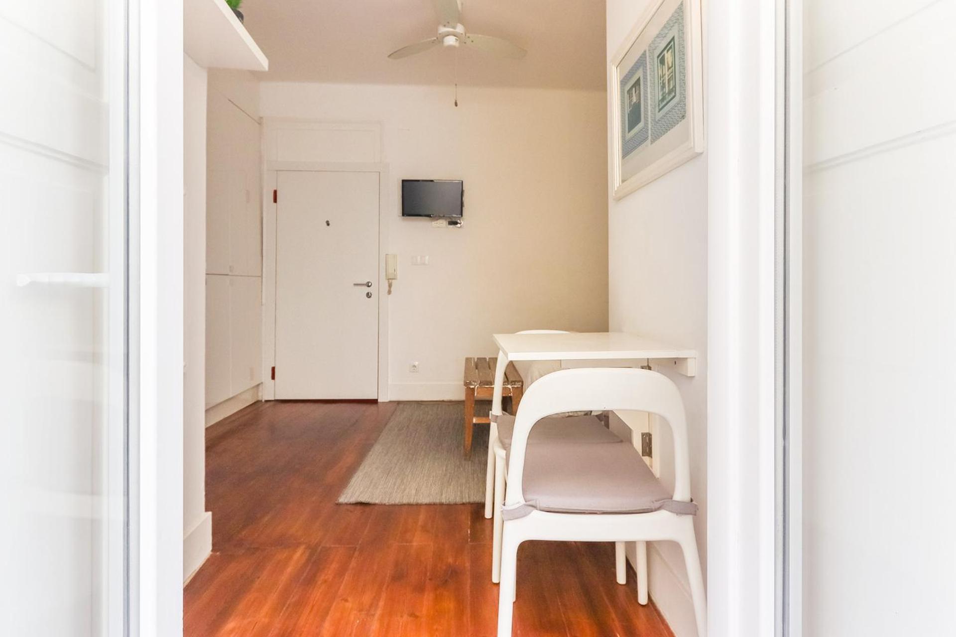 Santos Tiny Studio By Homing リスボン エクステリア 写真