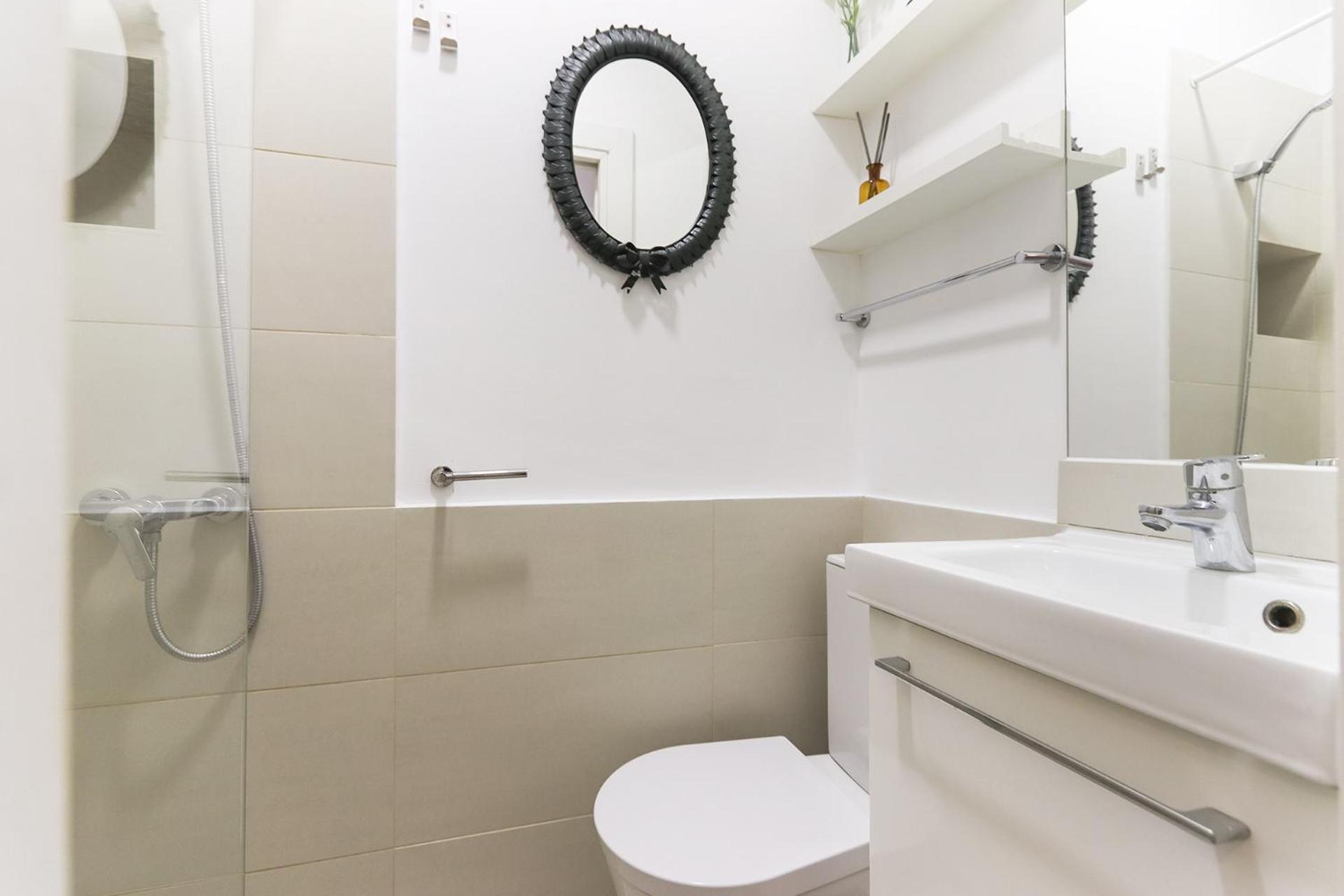 Santos Tiny Studio By Homing リスボン エクステリア 写真