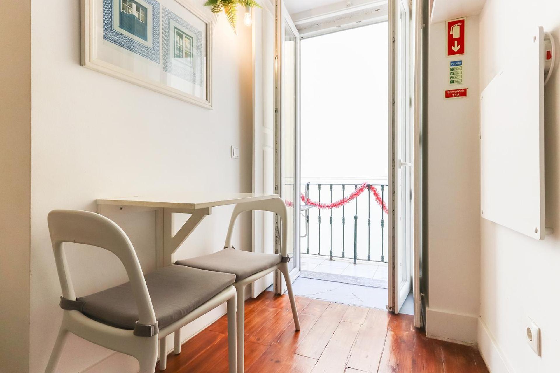 Santos Tiny Studio By Homing リスボン エクステリア 写真